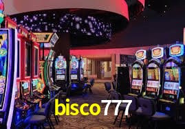 bisco777: Jogos de Caça-Níqueis-Altas Recompensas, Roleta-Velocidade, Blackjack-Desafios Máximos