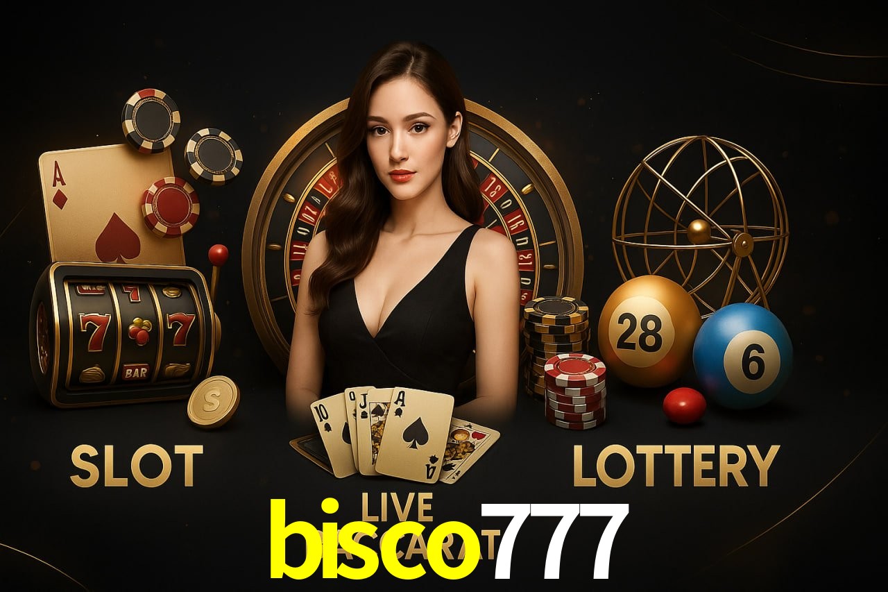 bisco777 com