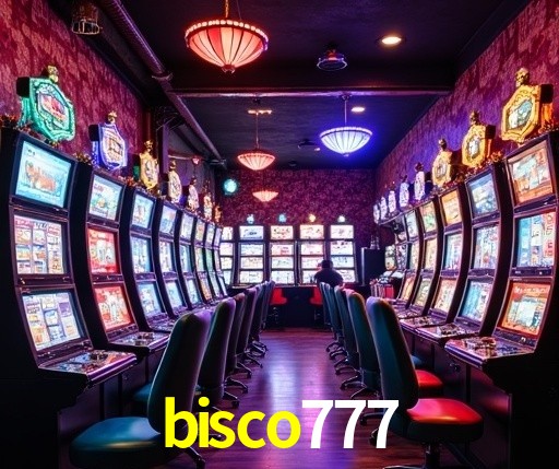bisco777
