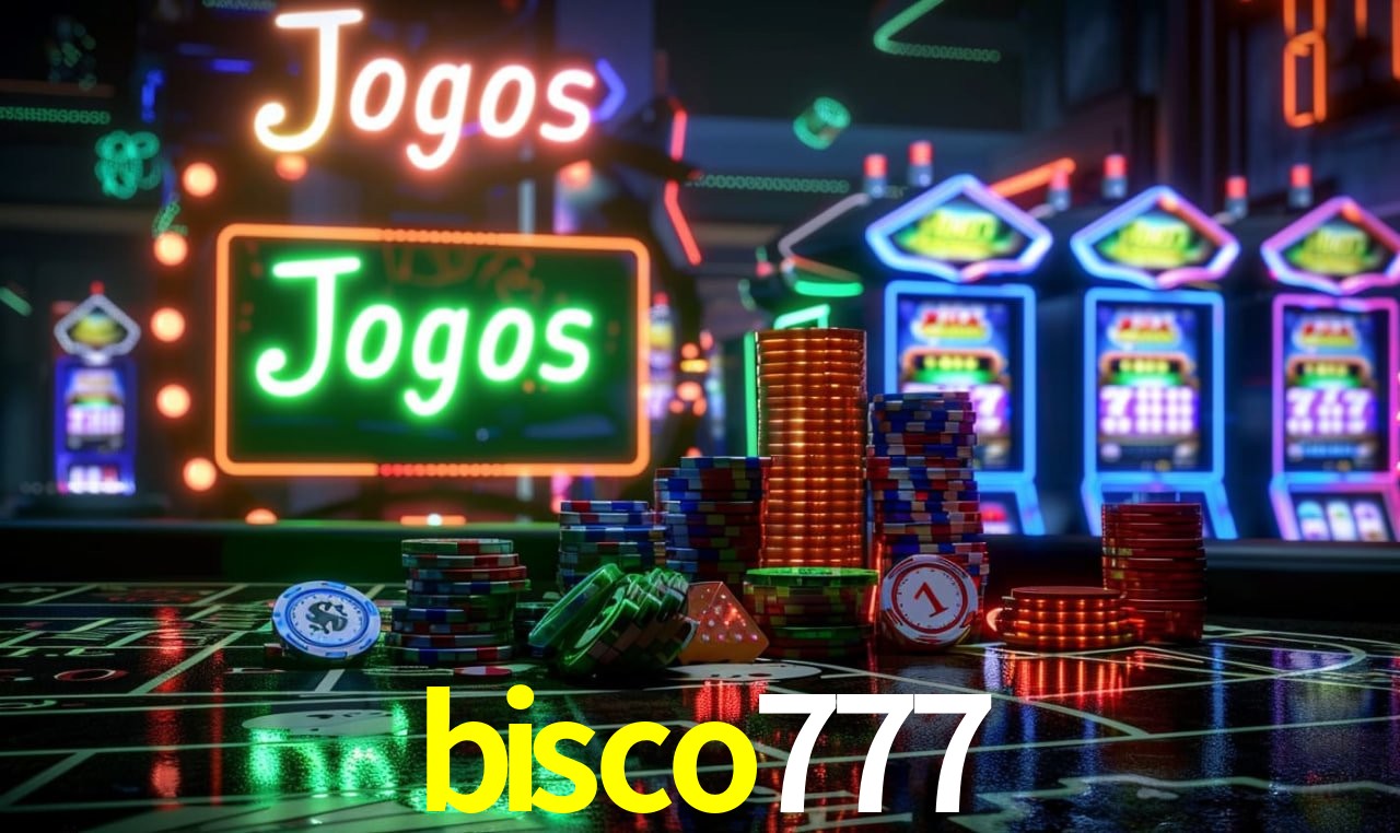 Bônus Generosos e Exclusivos no bisco777 para Você!