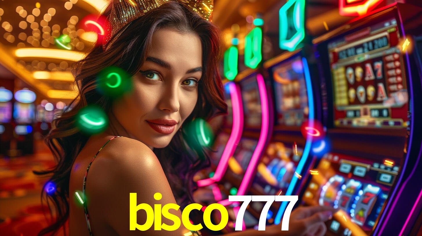 bisco777 com