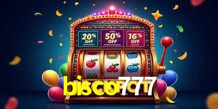 bisco777 - Cassino VIP da Riqueza - bisco777.com